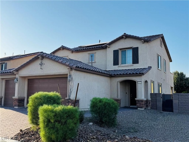 4076 Topaz Hills Dr, North Las Vegas, NV 89032 - photo 2