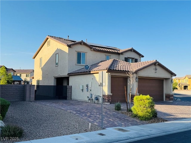 4076 Topaz Hills Dr, North Las Vegas, NV 89032 - photo 3