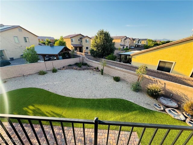 4076 Topaz Hills Dr, North Las Vegas, NV 89032 - photo 30
