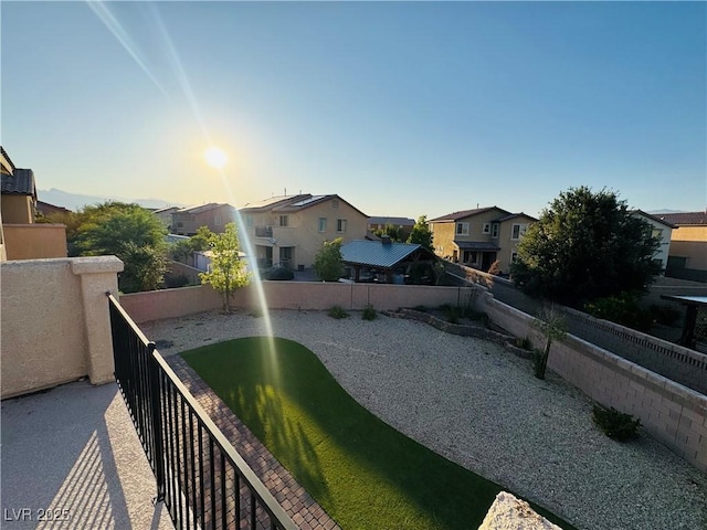 4076 Topaz Hills Dr, North Las Vegas, NV 89032 - photo 32