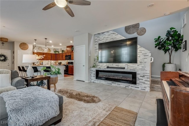 1009 Belton Lake Ave, North Las Vegas, NV 89086 - photo 12