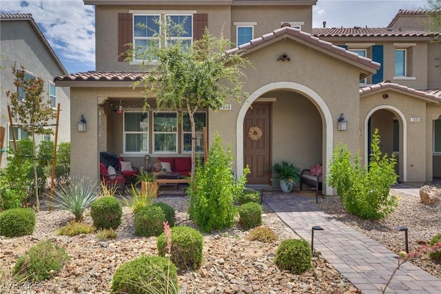 1009 Belton Lake Ave, North Las Vegas, NV 89086 - photo 5