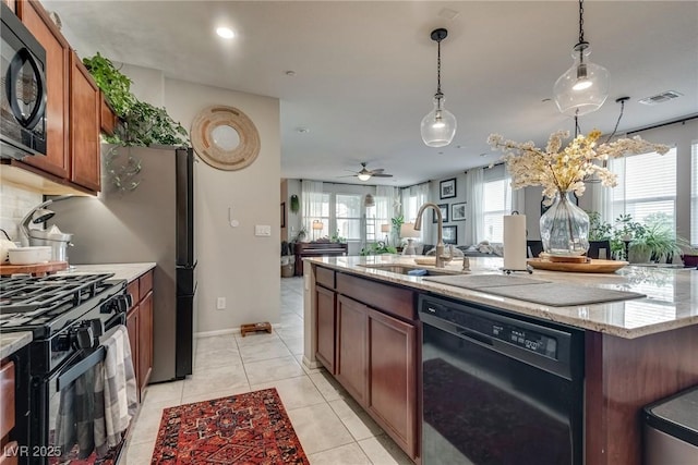 1009 Belton Lake Ave, North Las Vegas, NV 89086 - photo 18