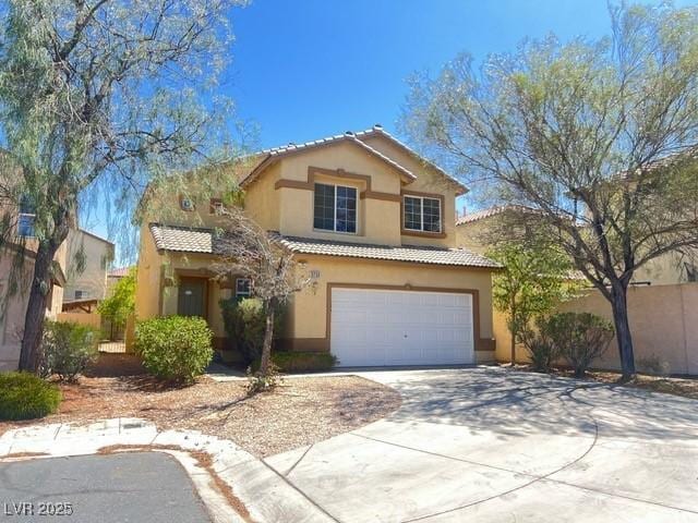 9299 Adamshurst Ave, Las Vegas, NV 89148 - photo 2