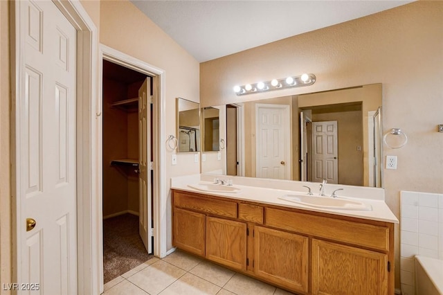 7641 Tortola Bay Ln, Las Vegas, NV 89128 - photo 32
