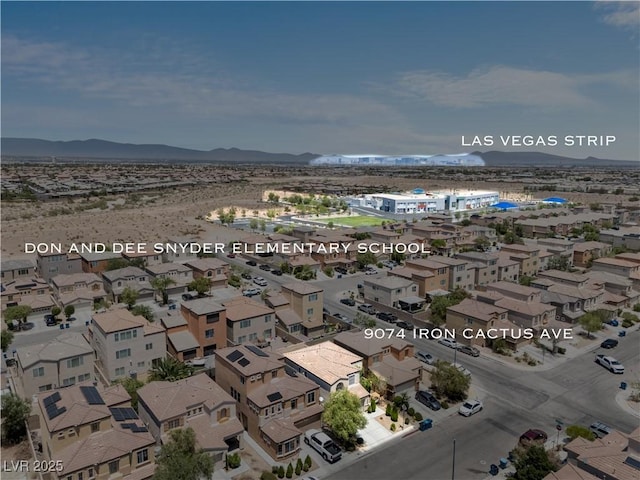 9074 Iron Cactus Ave, Las Vegas, NV 89148 - photo 79