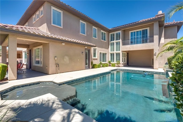 8505 Mayport Dr, Las Vegas, NV 89131 - photo 40