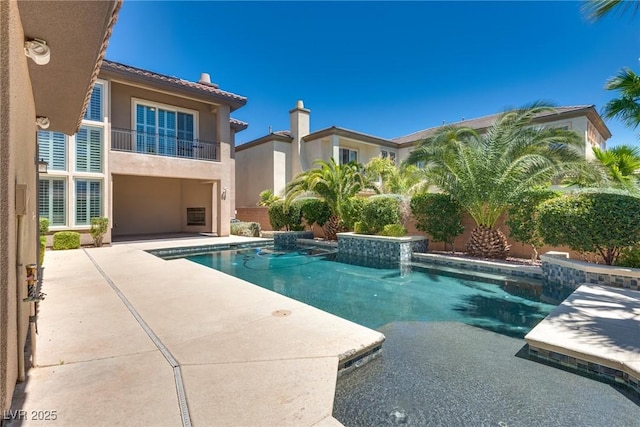 8505 Mayport Dr, Las Vegas, NV 89131 - photo 41