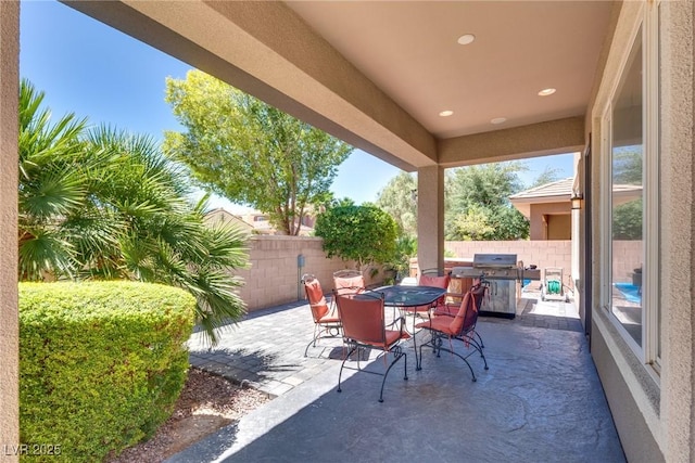 8505 Mayport Dr, Las Vegas, NV 89131 - photo 42