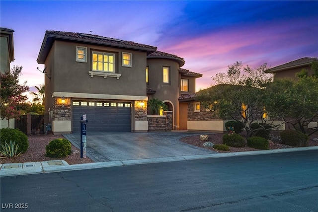 8505 Mayport Dr, Las Vegas, NV 89131 - photo 1