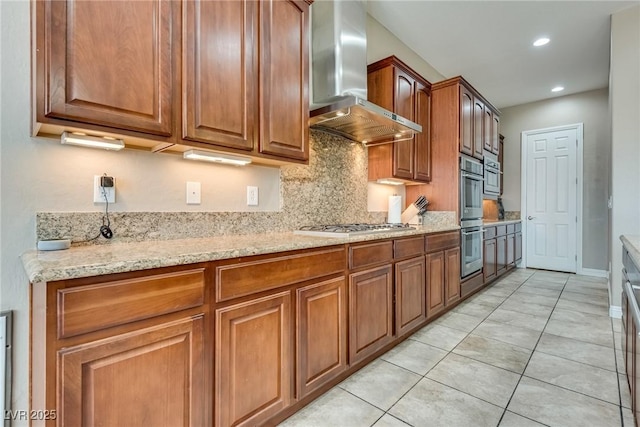 8505 Mayport Dr, Las Vegas, NV 89131 - photo 22