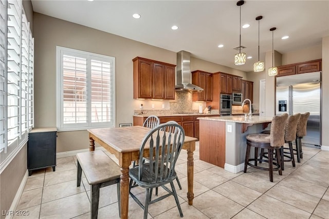 8505 Mayport Dr, Las Vegas, NV 89131 - photo 30