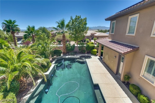 8505 Mayport Dr, Las Vegas, NV 89131 - photo 51