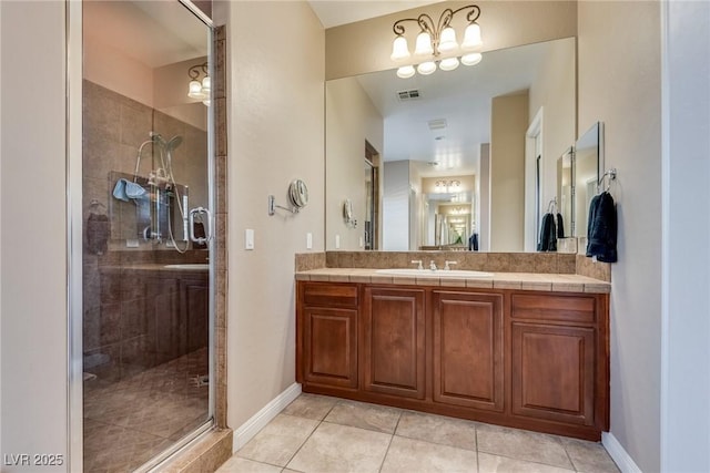 8505 Mayport Dr, Las Vegas, NV 89131 - photo 53