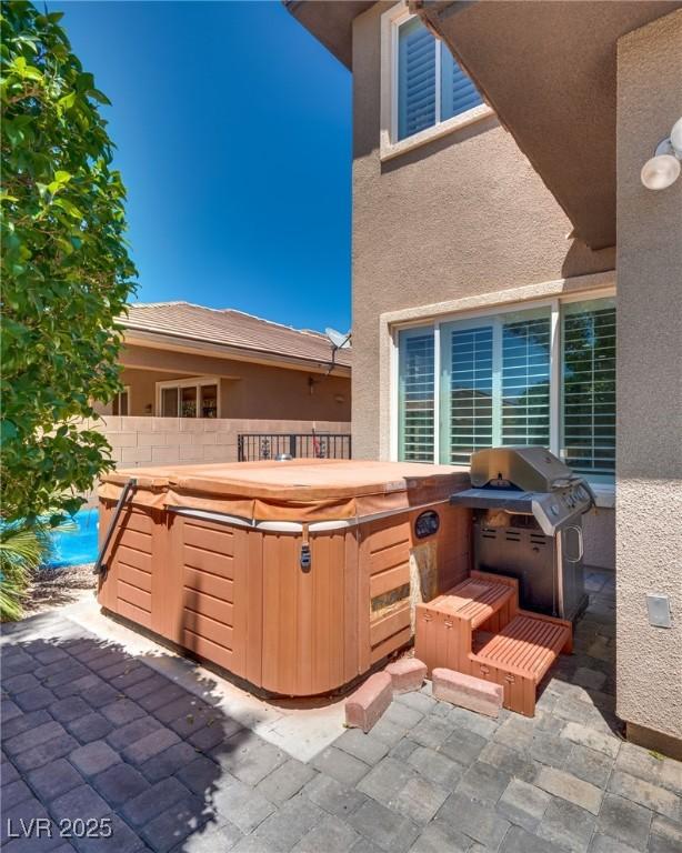8505 Mayport Dr, Las Vegas, NV 89131 - photo 44