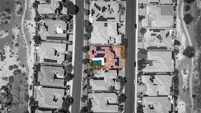 8505 Mayport Dr, Las Vegas, NV 89131 - photo 79