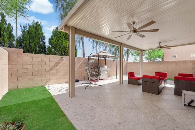 5234 Tulip Hill Ave, Las Vegas, NV 89141 - photo 39