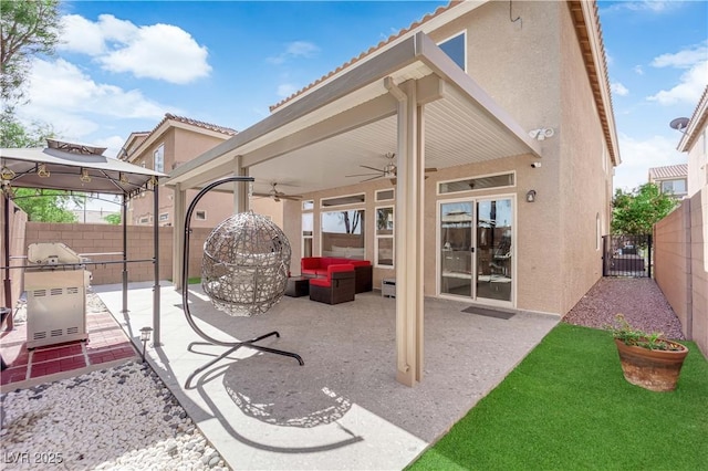 5234 Tulip Hill Ave, Las Vegas, NV 89141 - photo 40