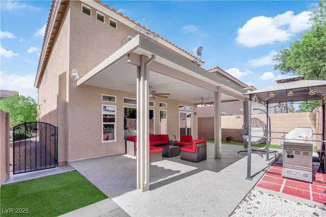 5234 Tulip Hill Ave, Las Vegas, NV 89141 - photo 42