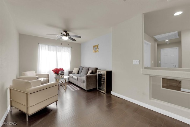 5234 Tulip Hill Ave, Las Vegas, NV 89141 - photo 32