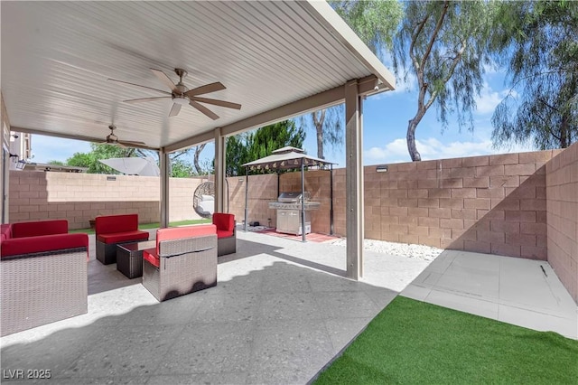 5234 Tulip Hill Ave, Las Vegas, NV 89141 - photo 43