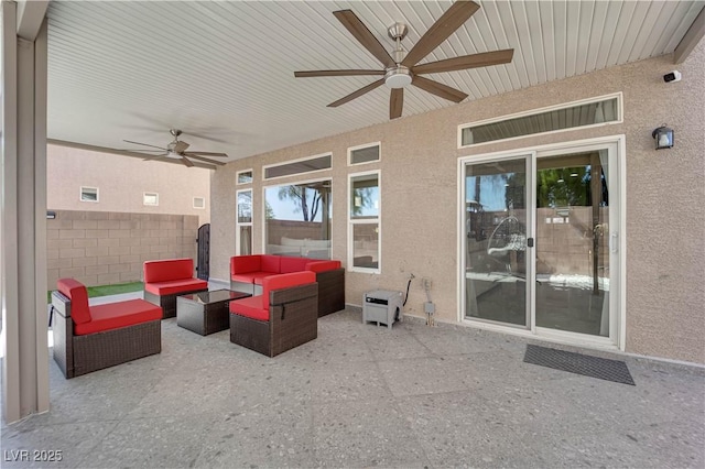5234 Tulip Hill Ave, Las Vegas, NV 89141 - photo 44