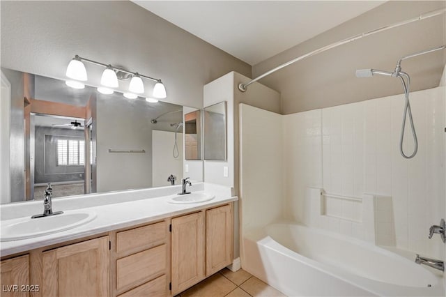 6533 Sundown Heights Ave, Las Vegas, NV 89130 - photo 20