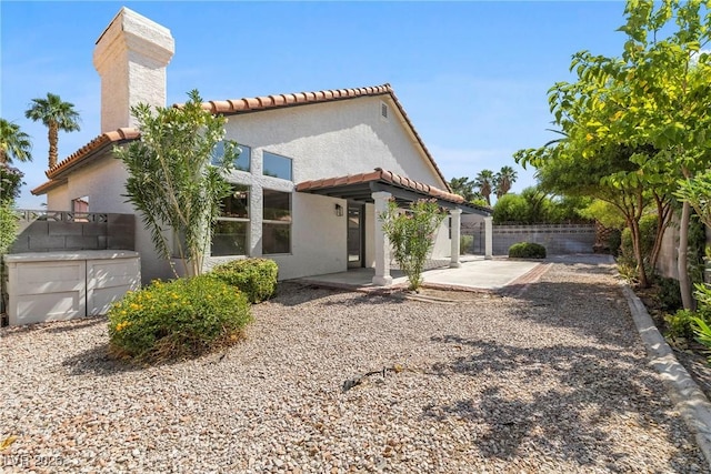 4324 Peaceful Path Ct, North Las Vegas, NV 89032 - photo 4