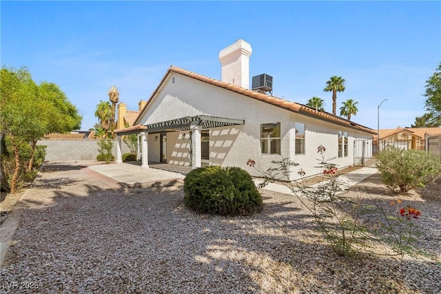 4324 Peaceful Path Ct, North Las Vegas, NV 89032 - photo 5