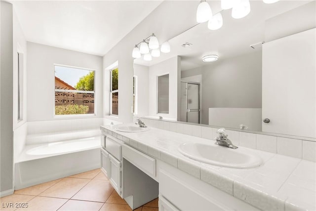 4324 Peaceful Path Ct, North Las Vegas, NV 89032 - photo 22