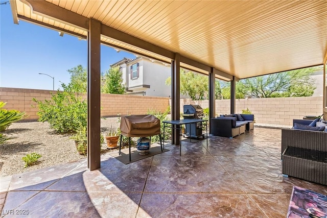 9163 W Torino Ave, Las Vegas, NV 89148 - photo 38
