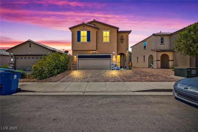 9163 W Torino Ave, Las Vegas, NV 89148 - photo 2