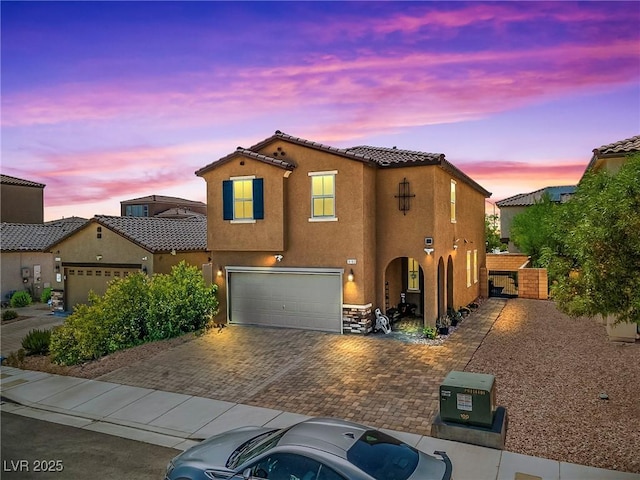 9163 W Torino Ave, Las Vegas, NV 89148 - photo 42