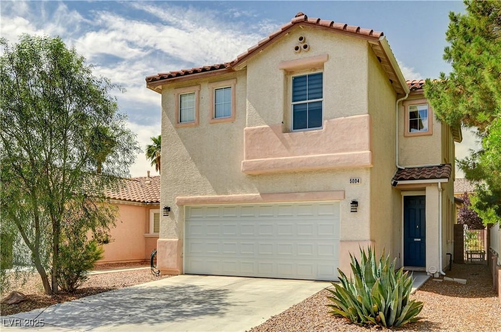 5004 Ironhorse Ranch Ave, Las Vegas, NV 89131 - photo 1