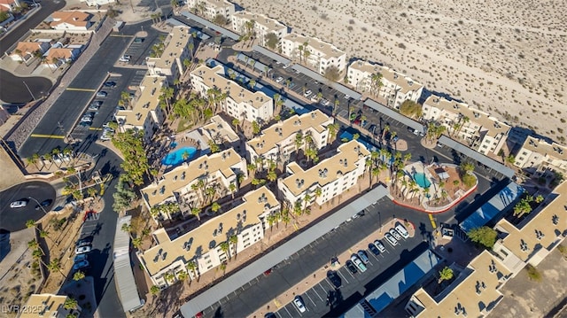 2068 Mesquite Ln Unit 203, Laughlin, NV 89029 - bird's eye view