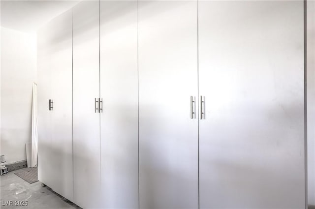 3821 Nesting Wren Dr, North Las Vegas, NV 89084 - view of closet
