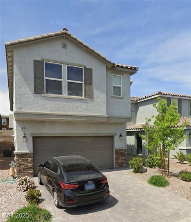 10163 Kings Amethyst St, Las Vegas, NV 89141 - photo 1