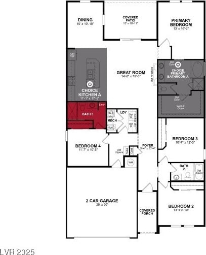 4720 Tindra Ave Lot 16, Las Vegas, NV 89121 - photo 7
