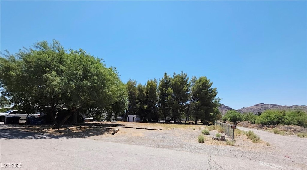 511 Dane Way, Indian Springs, NV 89018 - photo 1