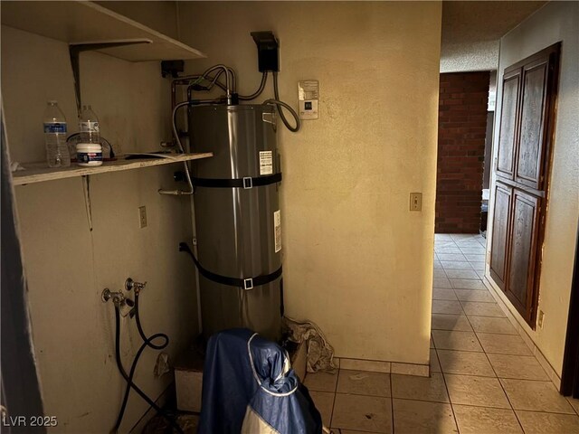 4928 E Philadelphia Ave, Las Vegas, NV 89104 - view of utility room