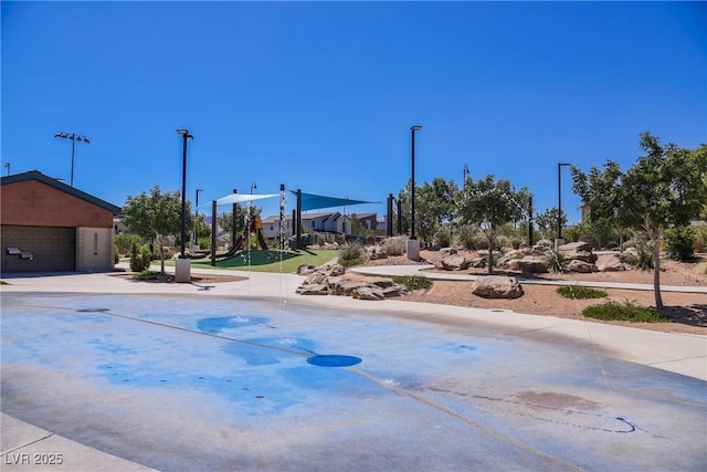 3270 Trabia Ave, Henderson, NV 89044 - photo 12