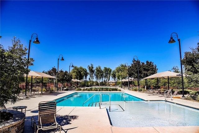 3270 Trabia Ave, Henderson, NV 89044 - photo 47