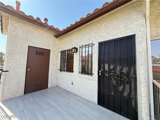 3606 Di Salvo Dr Unit 133, Las Vegas, NV 89103 - entrance to property featuring stucco siding