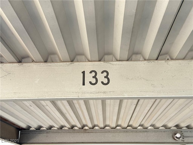 3606 Di Salvo Dr Unit 133, Las Vegas, NV 89103 - exterior view