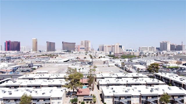 3606 Di Salvo Dr Unit 133, Las Vegas, NV 89103 - view of city skyline