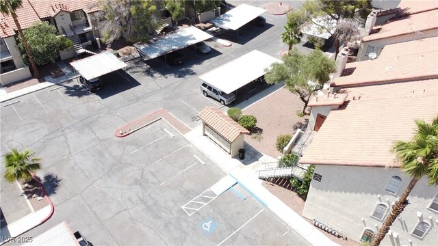 3606 Di Salvo Dr Unit 133, Las Vegas, NV 89103 - view of subject property