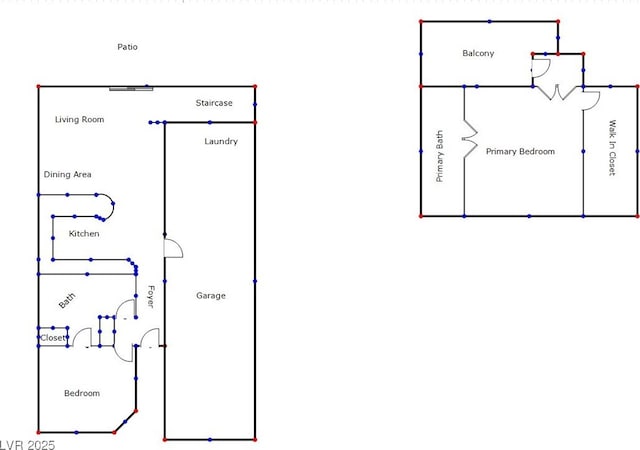 1169 Via Piazza, Henderson, NV 89052 - photo 11