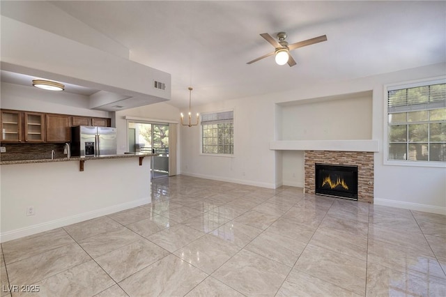 1705 King James St Unit 203, Las Vegas, NV 89144 - photo 1