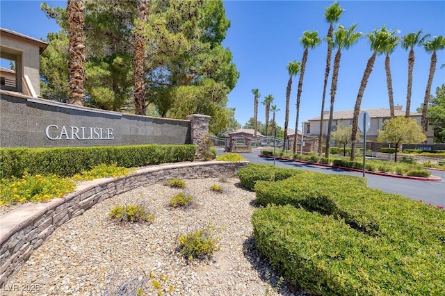 1705 King James St Unit 203, Las Vegas, NV 89144 - photo 21