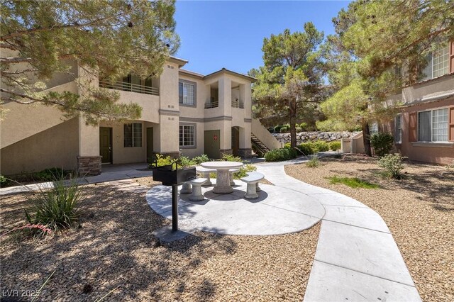 1705 King James St Unit 203, Las Vegas, NV 89144 - photo 23